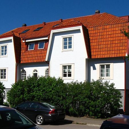 Villa Nore Borgholm Eksteriør billede
