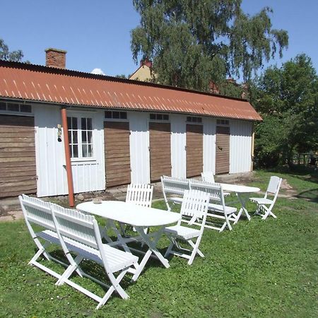Villa Nore Borgholm Eksteriør billede