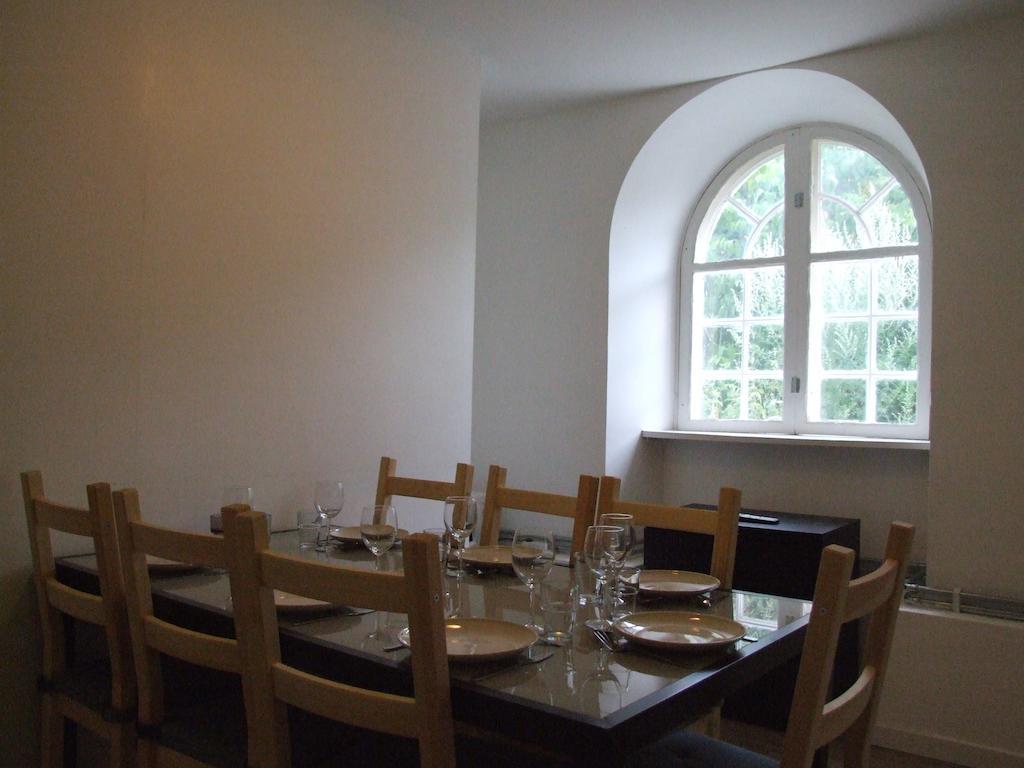 Villa Nore Borgholm Værelse billede