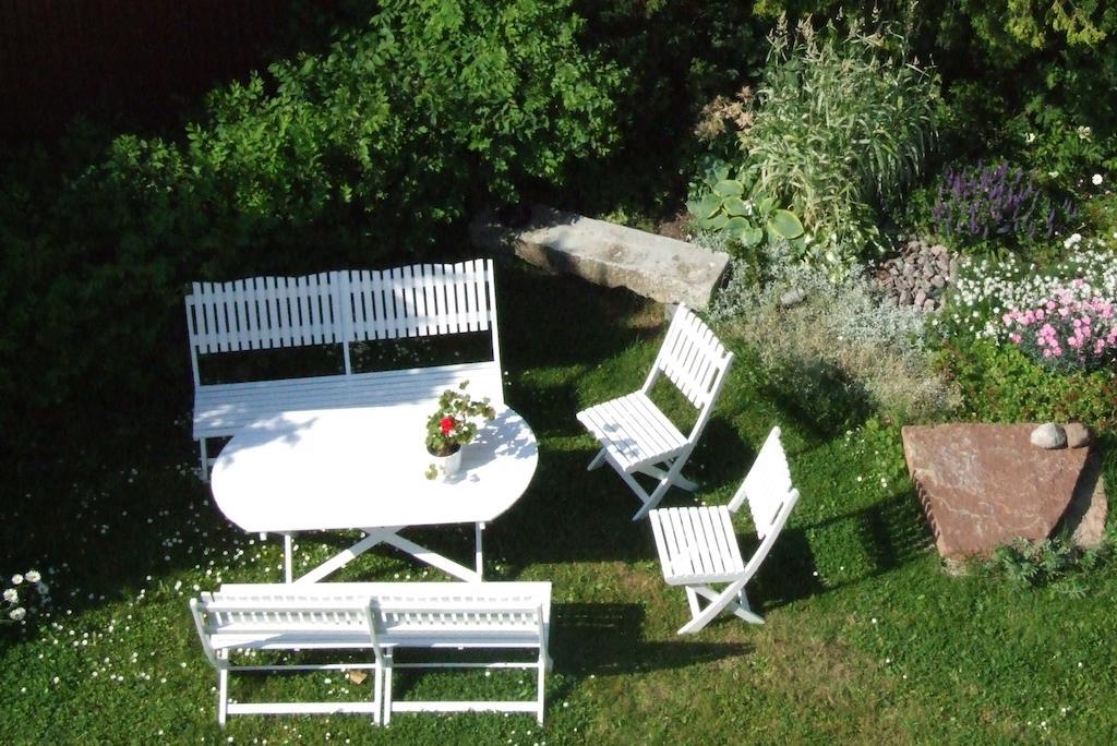 Villa Nore Borgholm Eksteriør billede
