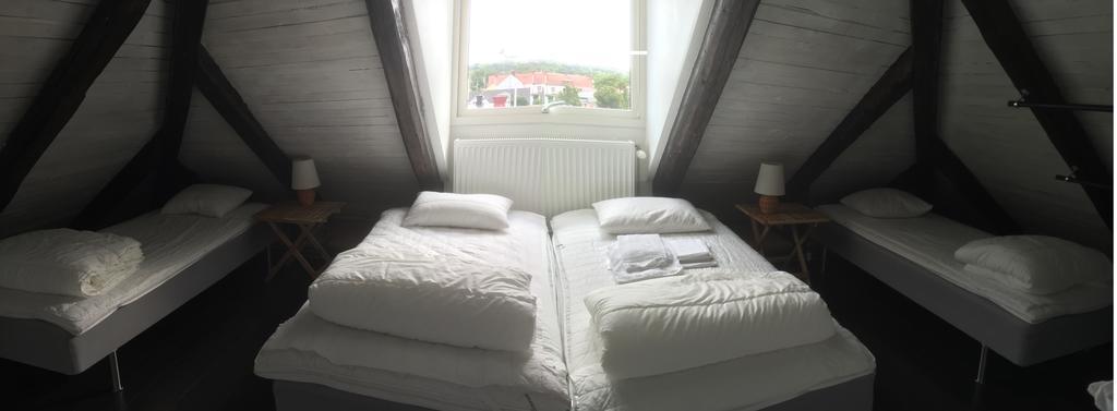 Villa Nore Borgholm Eksteriør billede